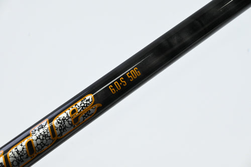 Project X Evenflow Riptide 50 Driver Shaft / Stiff Flex / Srixon