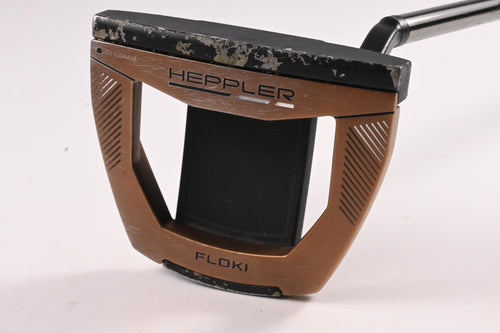 Ping Heppler Floki Putter / 33 Inch
