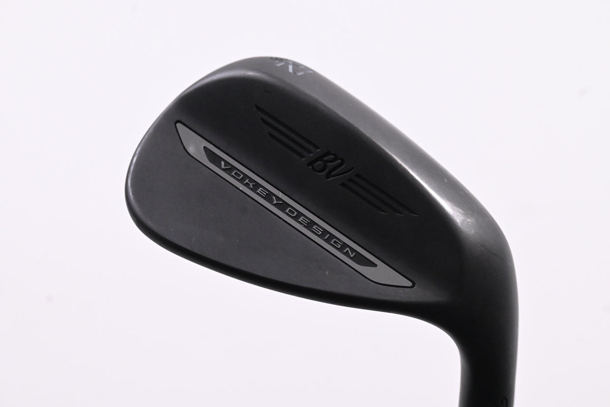 Titleist Vokey SM11 Gap Wedge / 52 Degree / X-Flex KBS Tour C-Taper 130 Shaft