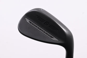 Titleist Vokey SM11 Gap Wedge / 52 Degree / X-Flex KBS Tour C-Taper 130 Shaft