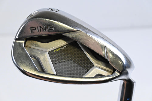 Ping G430 Sand Wedge / 54 Degree / Blue Dot / Stiff Flex Ping AWT 2.0 Shaft