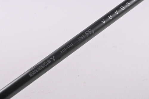 Adams Tight Lies 2013 #5 Wood / 19 Degree / Lite Flex Mitsubishi Bassara E 55