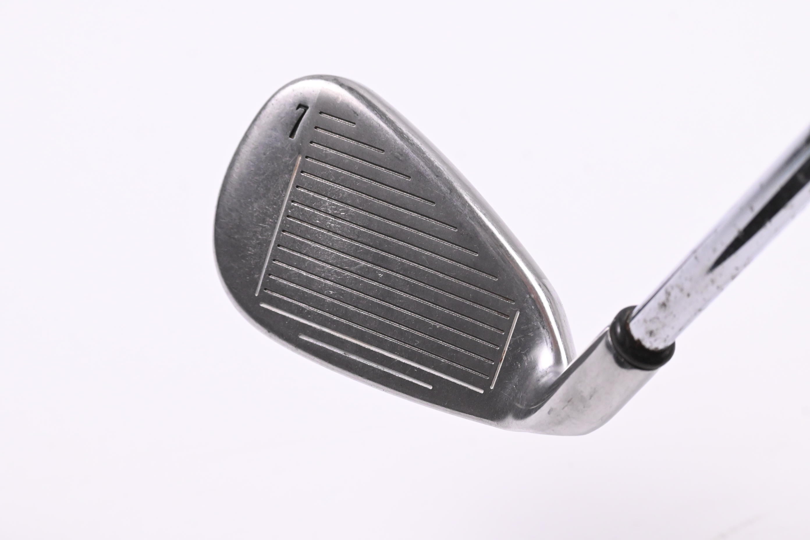 Callaway Big Bertha 1996 #7 Iron / Uniflex Callaway Big Bertha Shaft