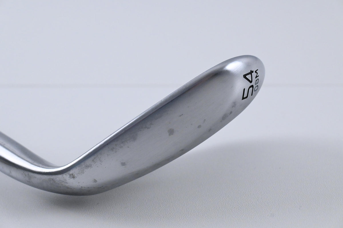Left Hand Titleist Vokey SM10 Sand Wedge / 54 Degree / Wedge Flex Titleist SM10