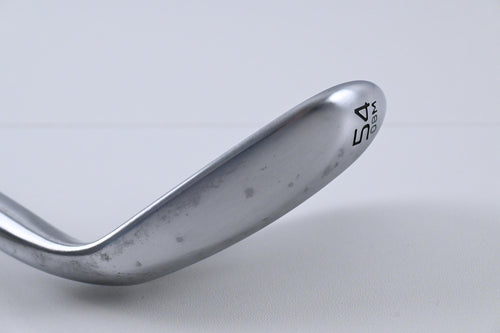 Left Hand Titleist Vokey SM10 Sand Wedge / 54 Degree / Wedge Flex Titleist SM10