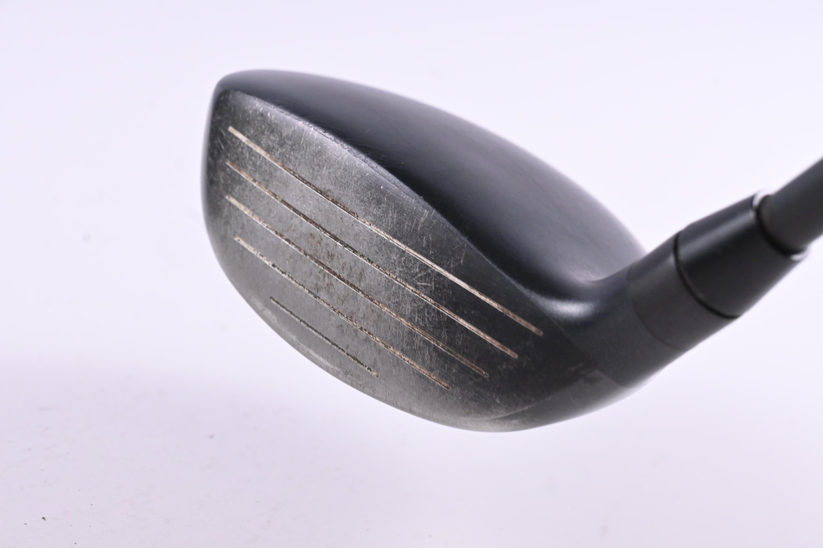 PXG 0341 #3 Wood / 15 Degree / Regular Flex Fujikura Pro Blue 63 Shaft