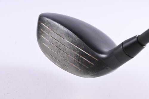 PXG 0341 #3 Wood / 15 Degree / Regular Flex Fujikura Pro Blue 63 Shaft