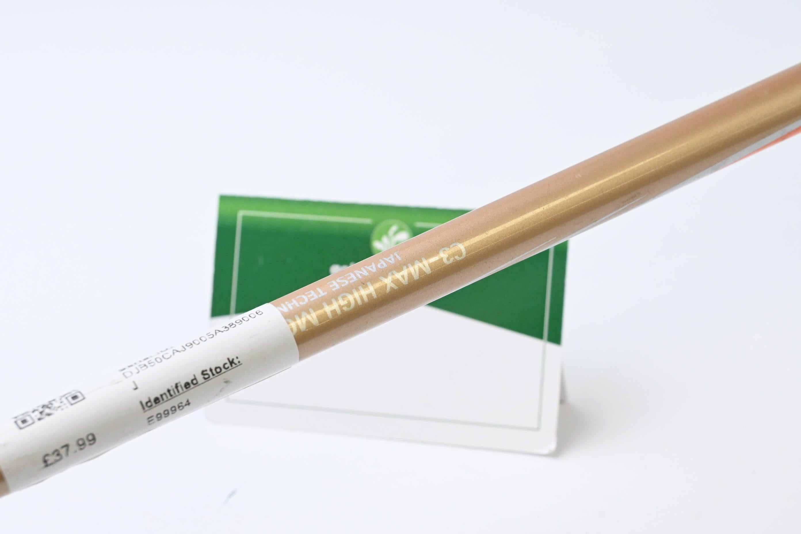 Ladies Lynx C3 Lob Wedge / 60 Degree / Ladies Flex C3-Max Shaft