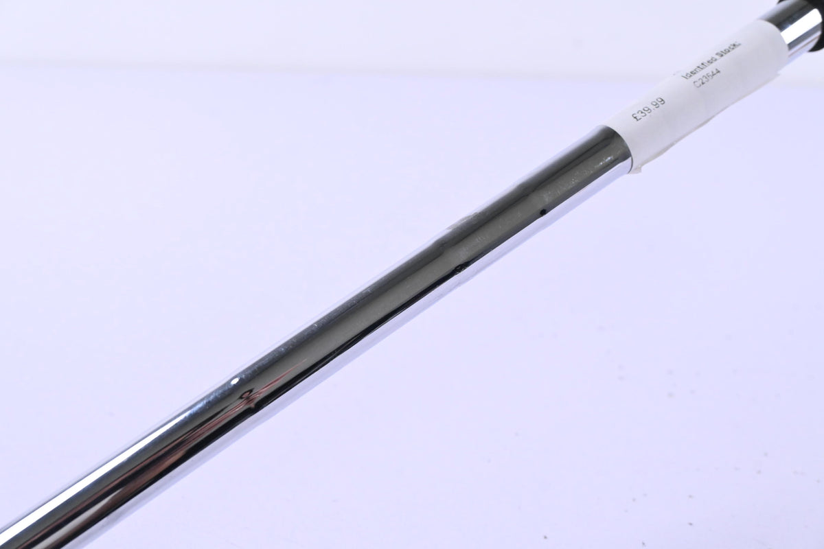 Ping G15 #9 Iron / Black Dot / Regular Flex Ping AWT Shaft
