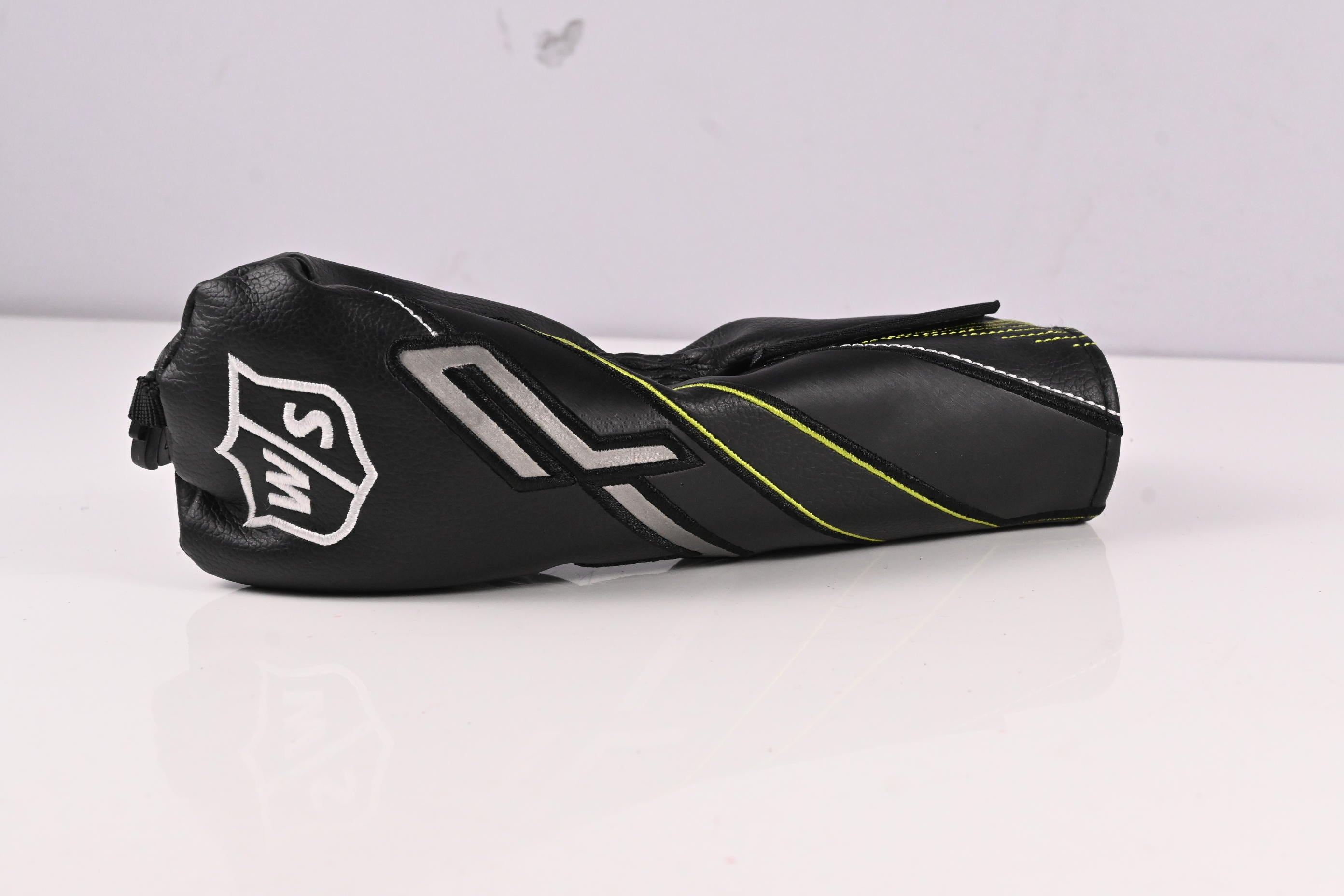 Left Hand Wilson Launch Pad 2022 #3 Hybrid / 19.5 Degree / Regular Flex EvenFlow