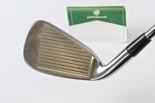 Cleveland CG Gold #6 Iron / Regular Flex Cleveland Actionlite Shaft
