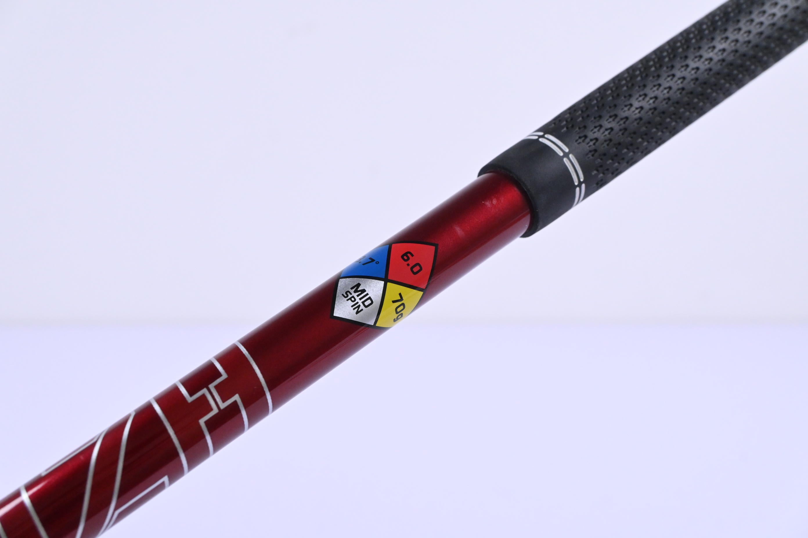 Ping G425 Max #3 Wood / 14.5 Degree / Stiff Flex HZRDUS Smoke Red RDX 70 Shaft
