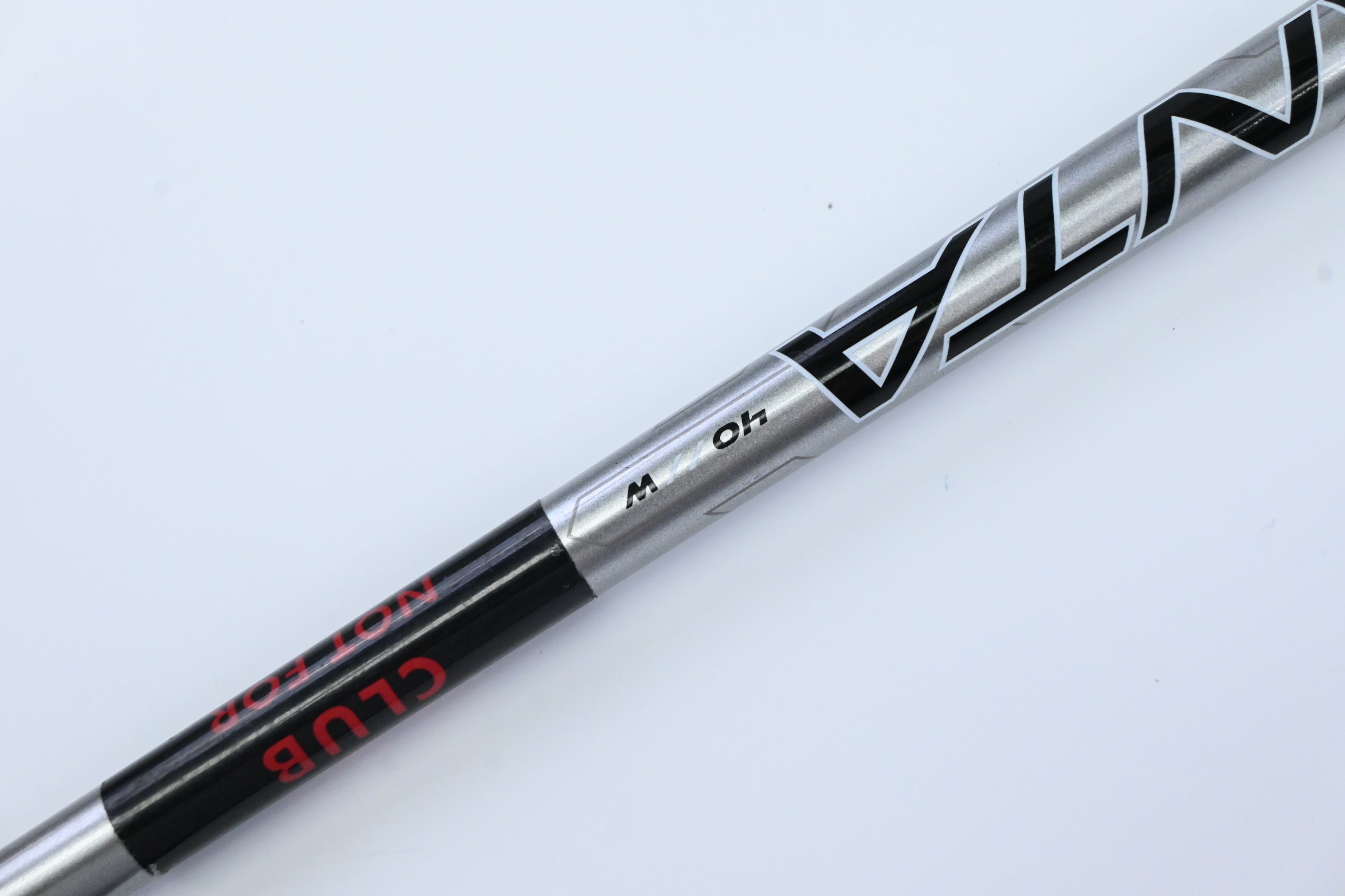 Ladies Wilson D9 #7 Iron / Ladies Flex Aldila Quaranta 40 Shaft
