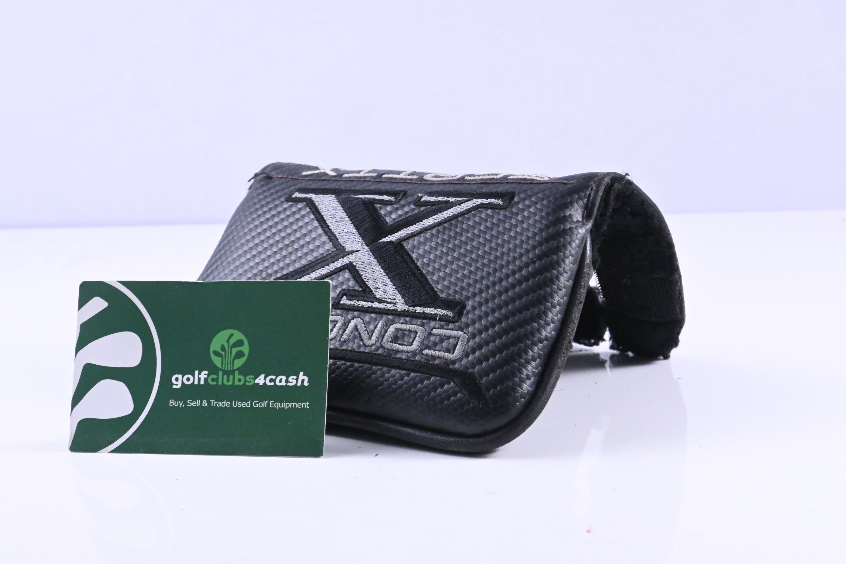 Scotty Cameron Concept X 2018 CX-02 Putter / 34 Inch