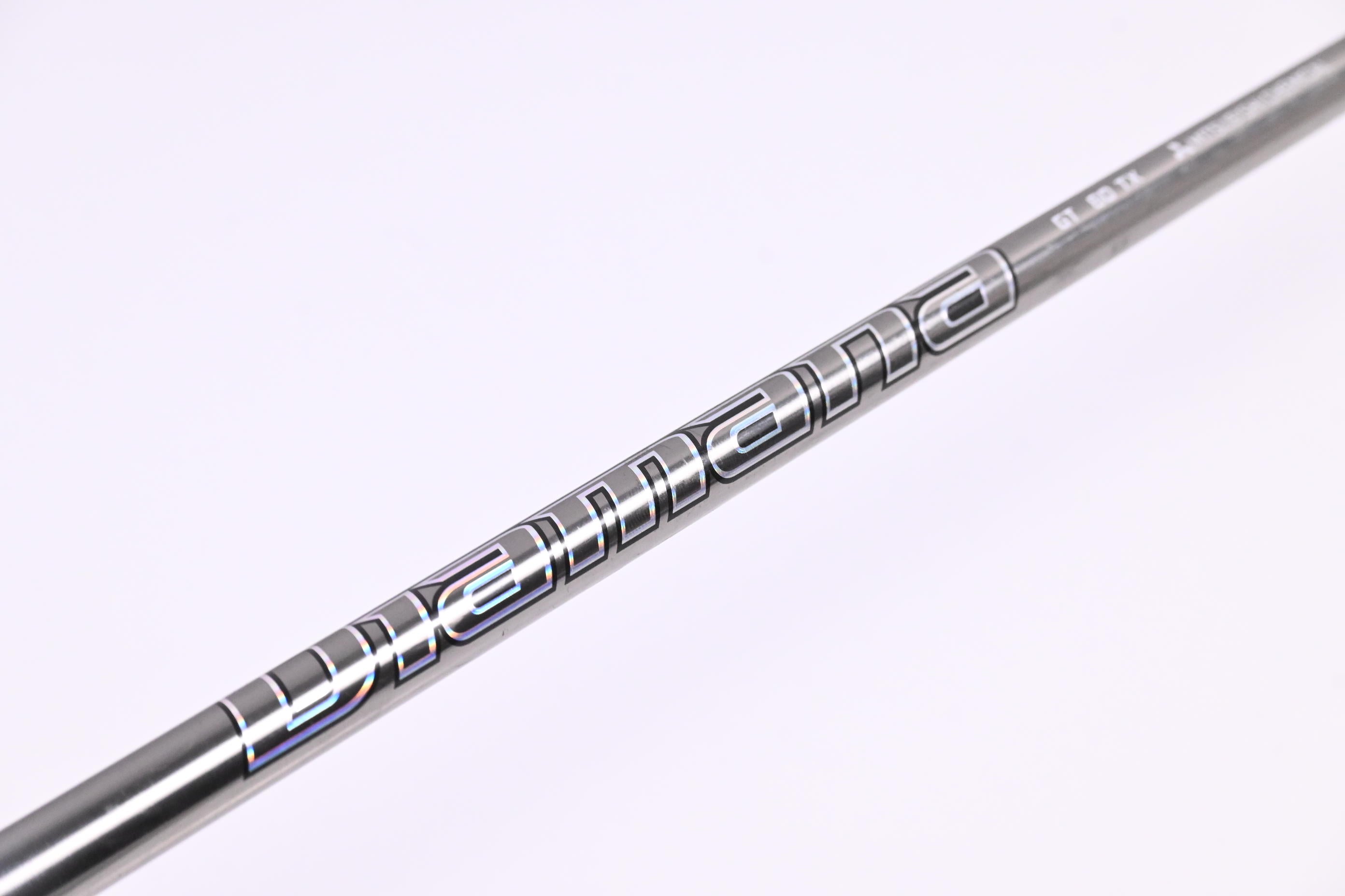 Diamana GT 60 Series Driver Shaft / TX-Flex / Titleist Adapter