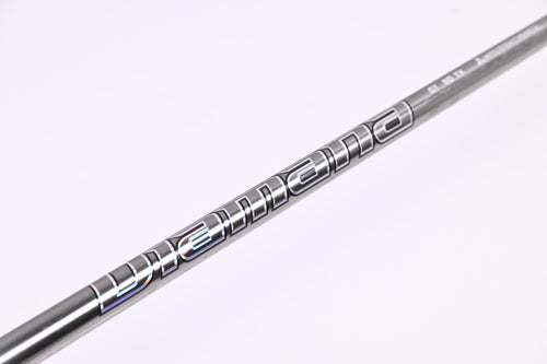 Diamana GT 60 Series Driver Shaft / TX-Flex / Titleist Adapter