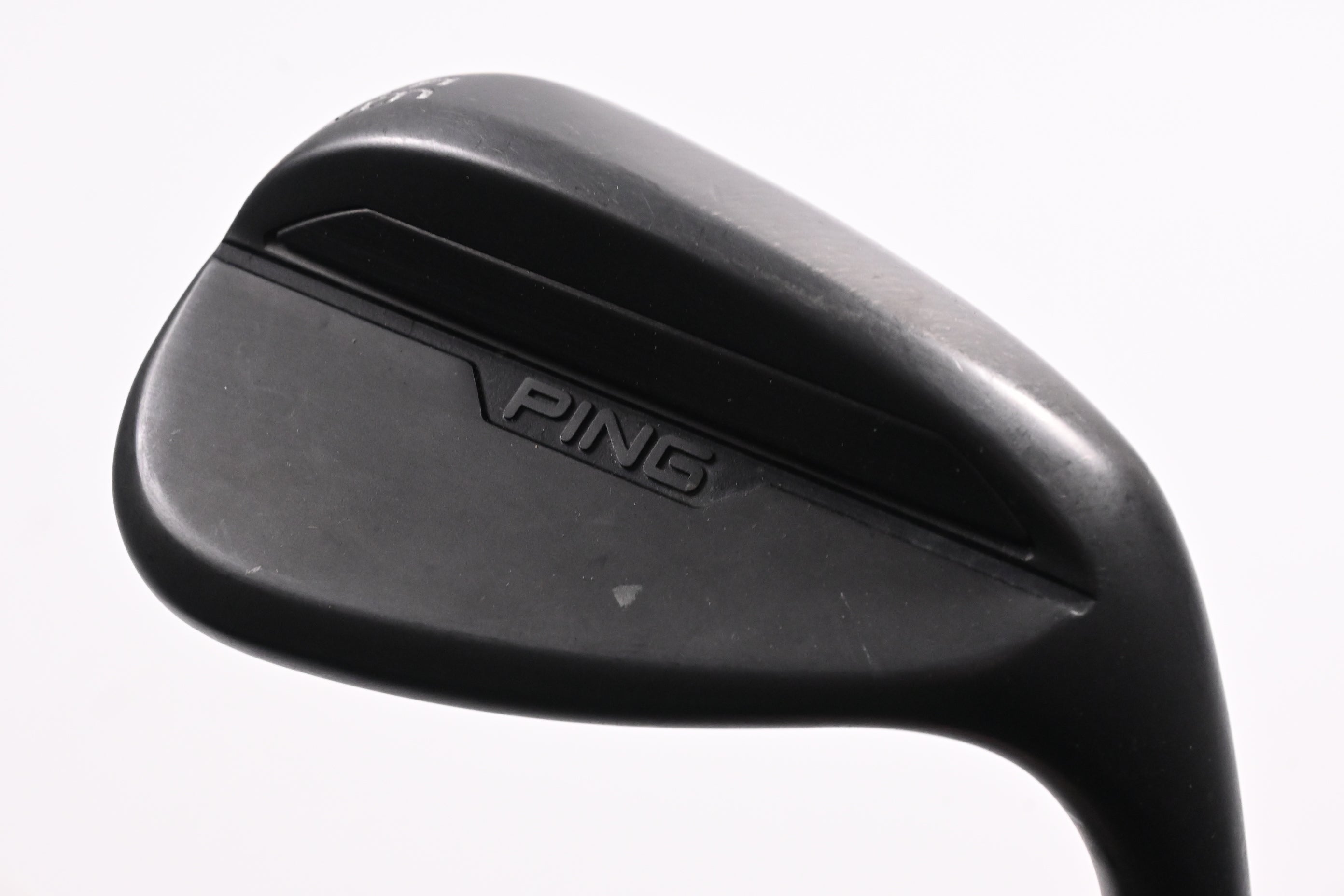 Ping S159 Sand Wedge / 56 Degree / Black Dot / Wedge Flex Ping Z-Z115 Shaft