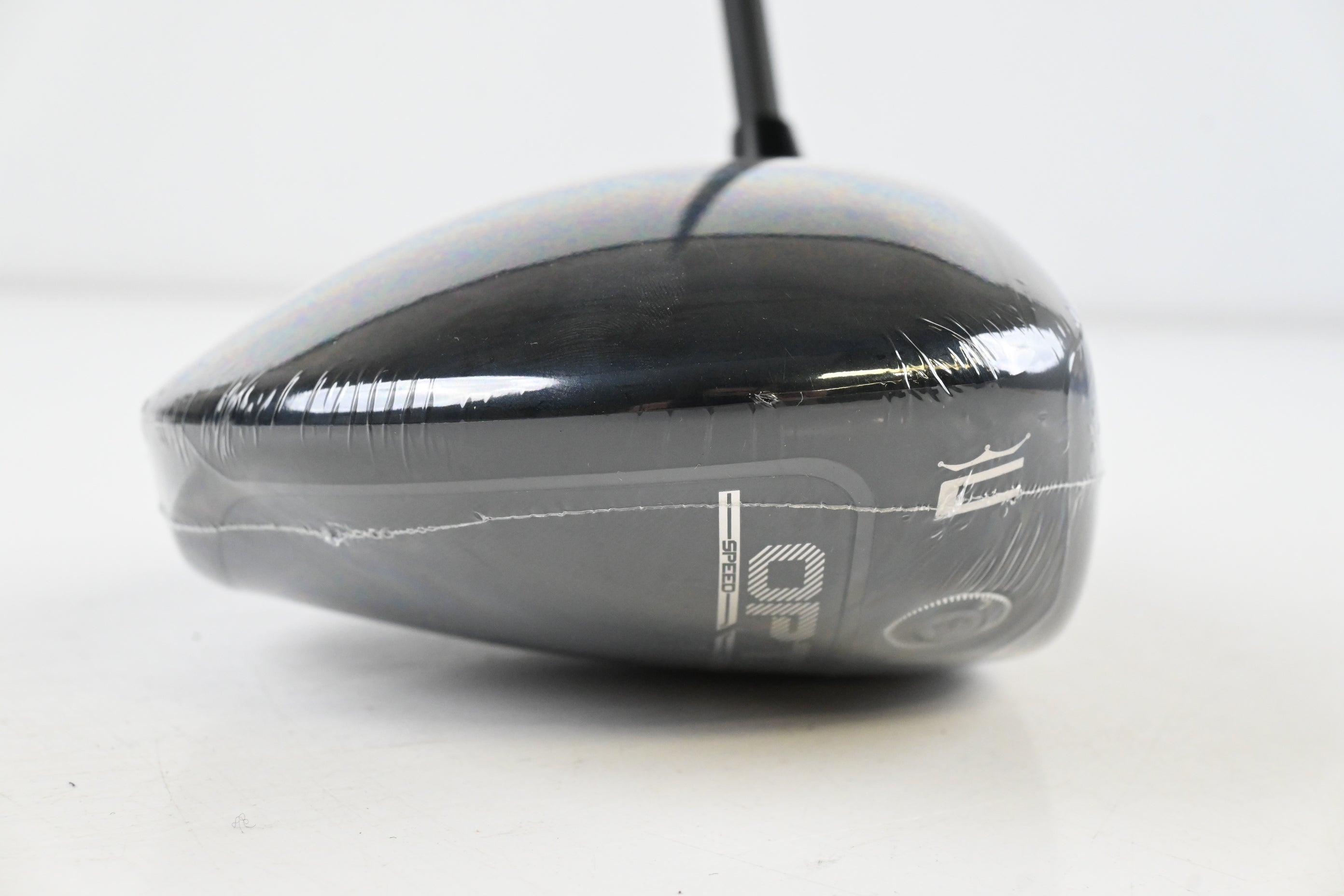 Cobra OPTM LS Driver / 9 Degree / X-Flex Kai'li Dark Waves 60 Shaft