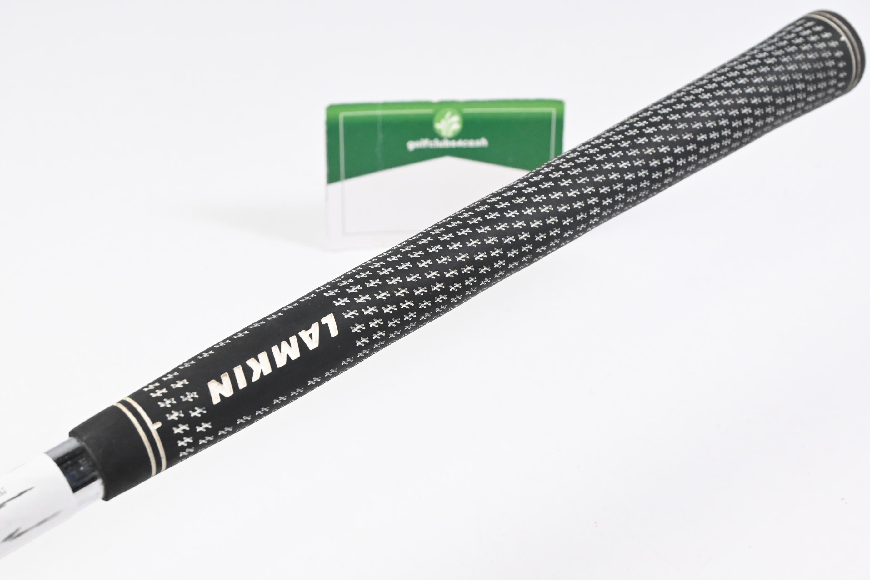 Callaway Steelhead Plus #5 Wood / 18 Degree / Regular Flex Callaway Steel Shaft