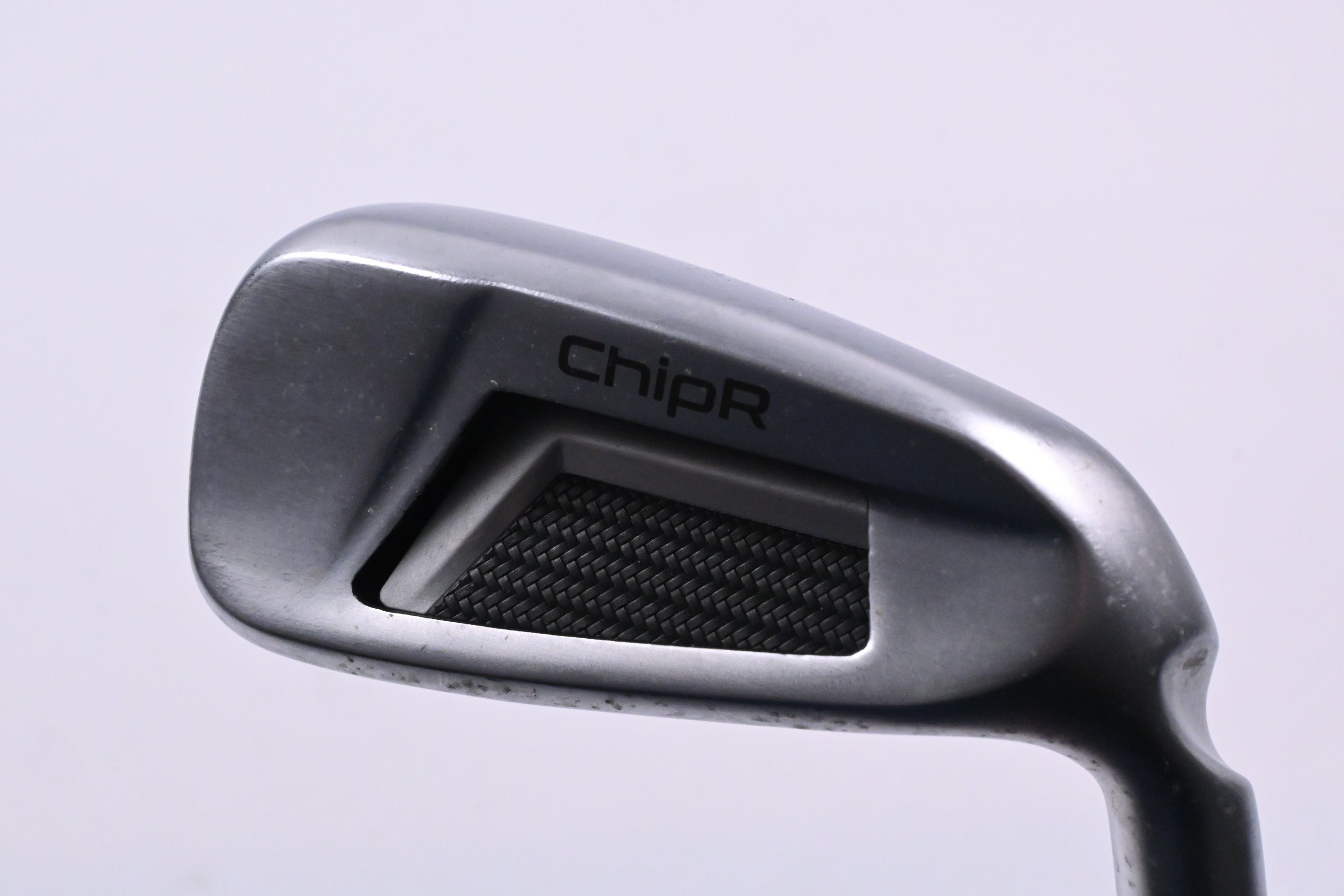 Ping ChipR / Black Dot / 35.25 Inch