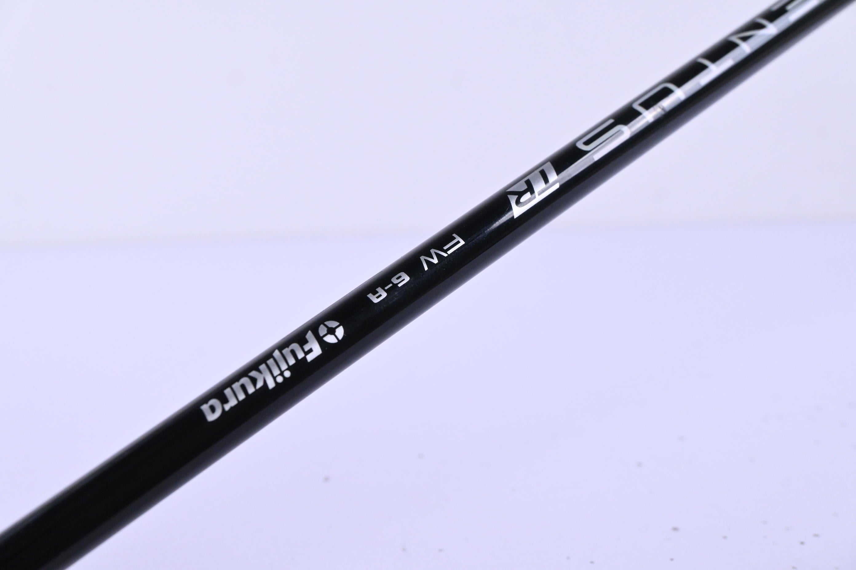 Cobra Darkspeed X #3 Wood / 16.5 Degree / Senior Flex Fujikura Ventus TR Blue 6
