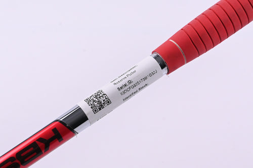 Never Compromise Reserve 3 Putter / 36 Inch
