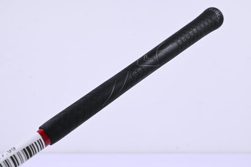 Left Hand Callaway Heavenwood #3 Hybrid / 20 Degree / Regular Flex RCH 75 Shaft