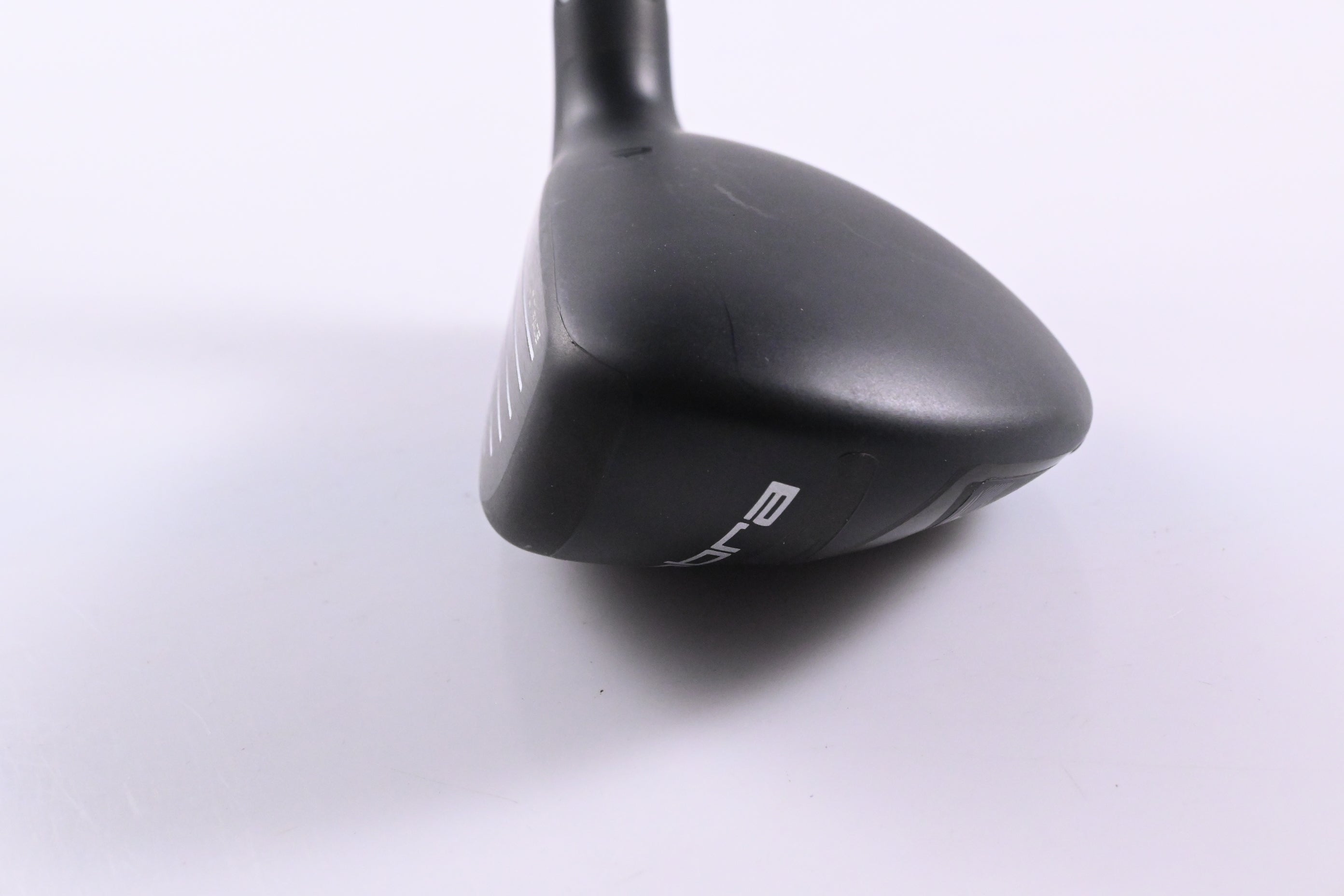 Left Hand Cobra DS-Adapt #3 Hybrid / 19 Degree / Stiff Flex MMT 80 Shaft