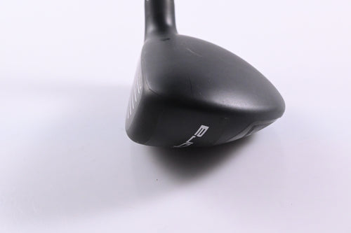 Left Hand Cobra DS-Adapt #3 Hybrid / 19 Degree / Stiff Flex MMT 80 Shaft