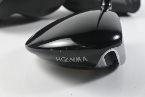 Honma TW XP-1 Driver / 10.5 Degree / Regular Flex Vizard 43 Shaft