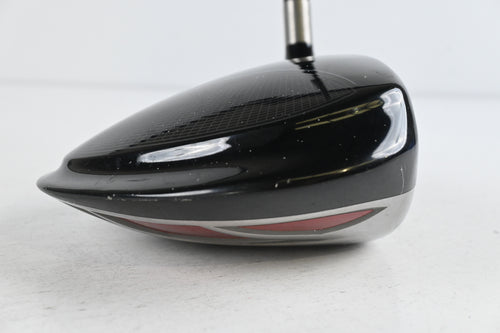 Taylormade Burner 2008 Driver / 9.5 Degree / Stiff Flex Taylormade Reax 49 Shaft