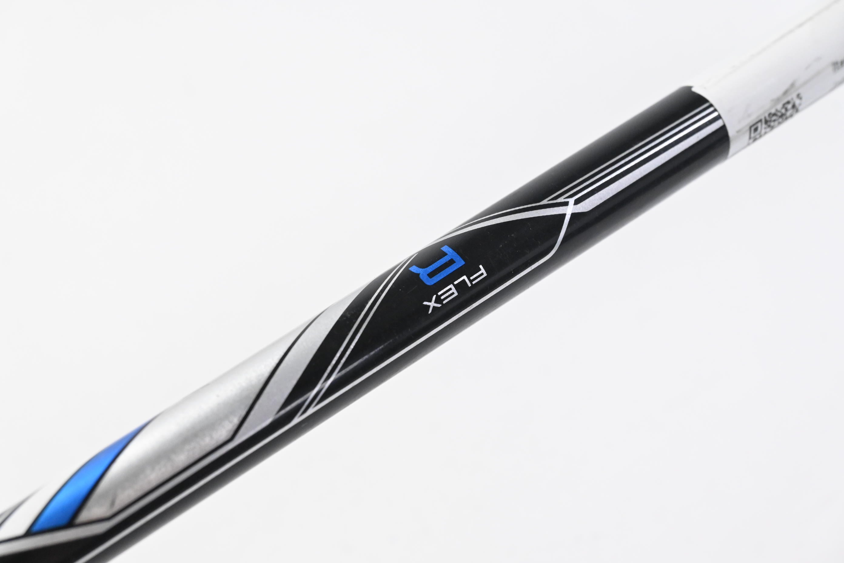 Left Hand Taylormade Jetspeed #4 Hybrid / 22 Degree / Regular Flex Velox T Shaft