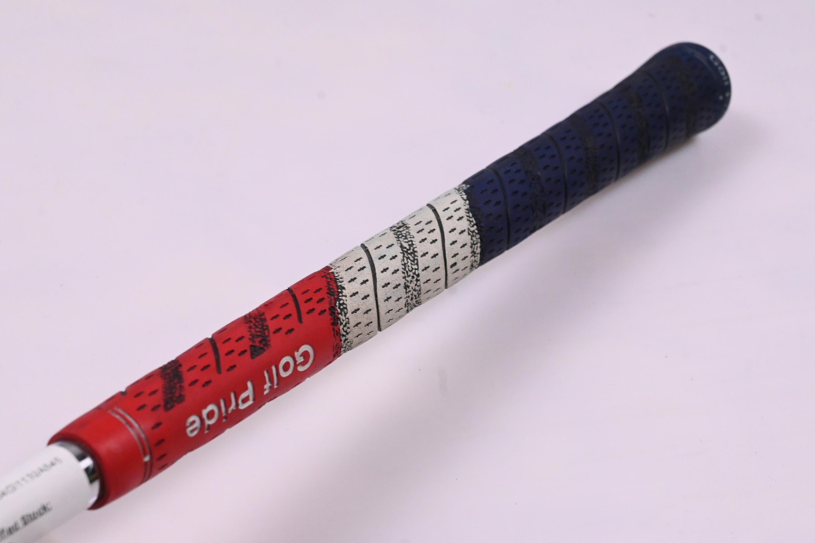 Ping i10 #7 Iron / 34 Degree / Red Dot / Stiff Flex Steel Shaft