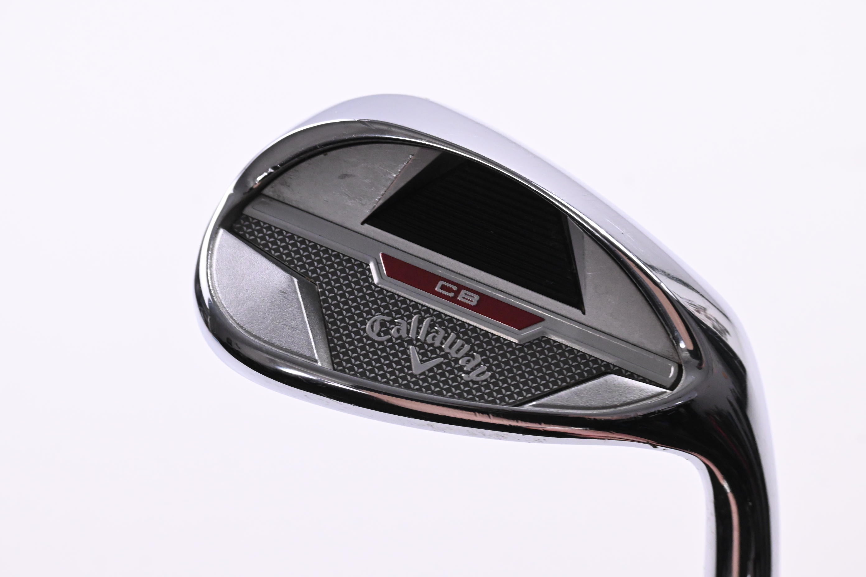 Callaway Mack Daddy CB Gap Wedge / 52 Degree / Wedge Flex Elevate MPH 95 Shaft
