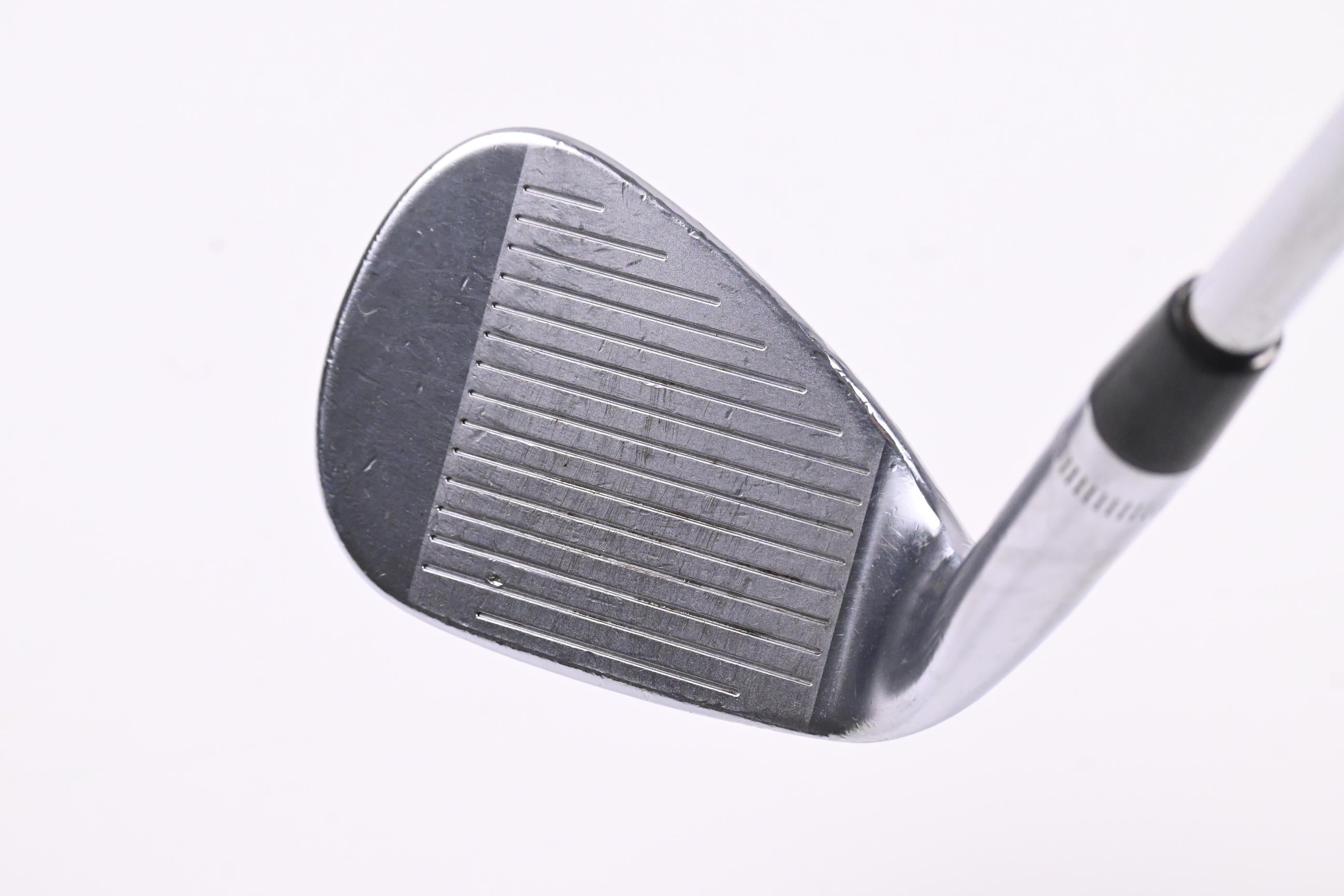 Callaway Jaws MD5 Gap Wedge / 50 Degree / Wedge Flex Steel Shaft