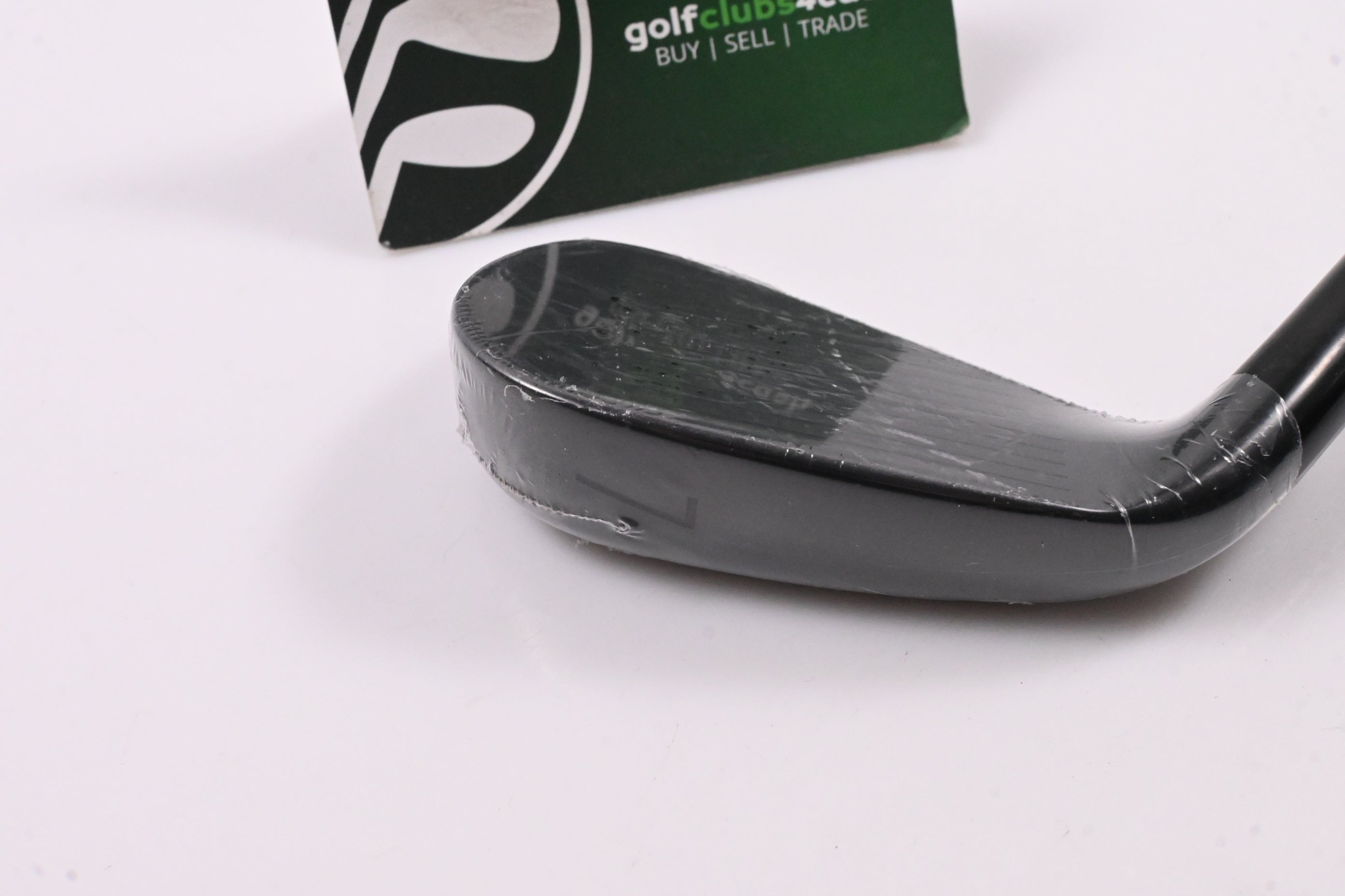 Titleist T350 Black Vapor Limited #7 Iron / 29 Degree / Regular+ Flex KBS PGI 70