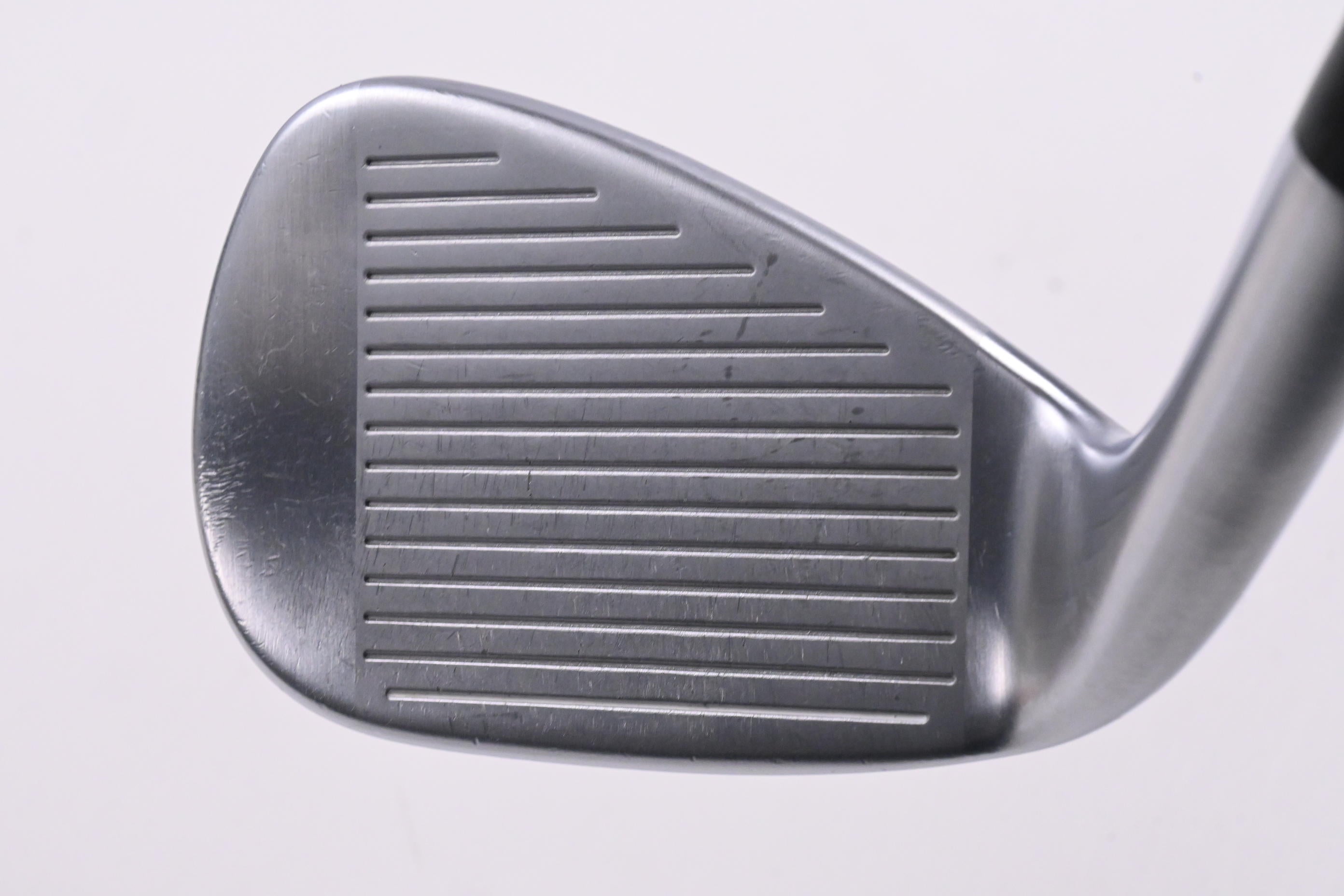 Taylormade Qi HL #9 Iron / 38.5 Degree / Senior Flex Speeder NX 50 Shaft
