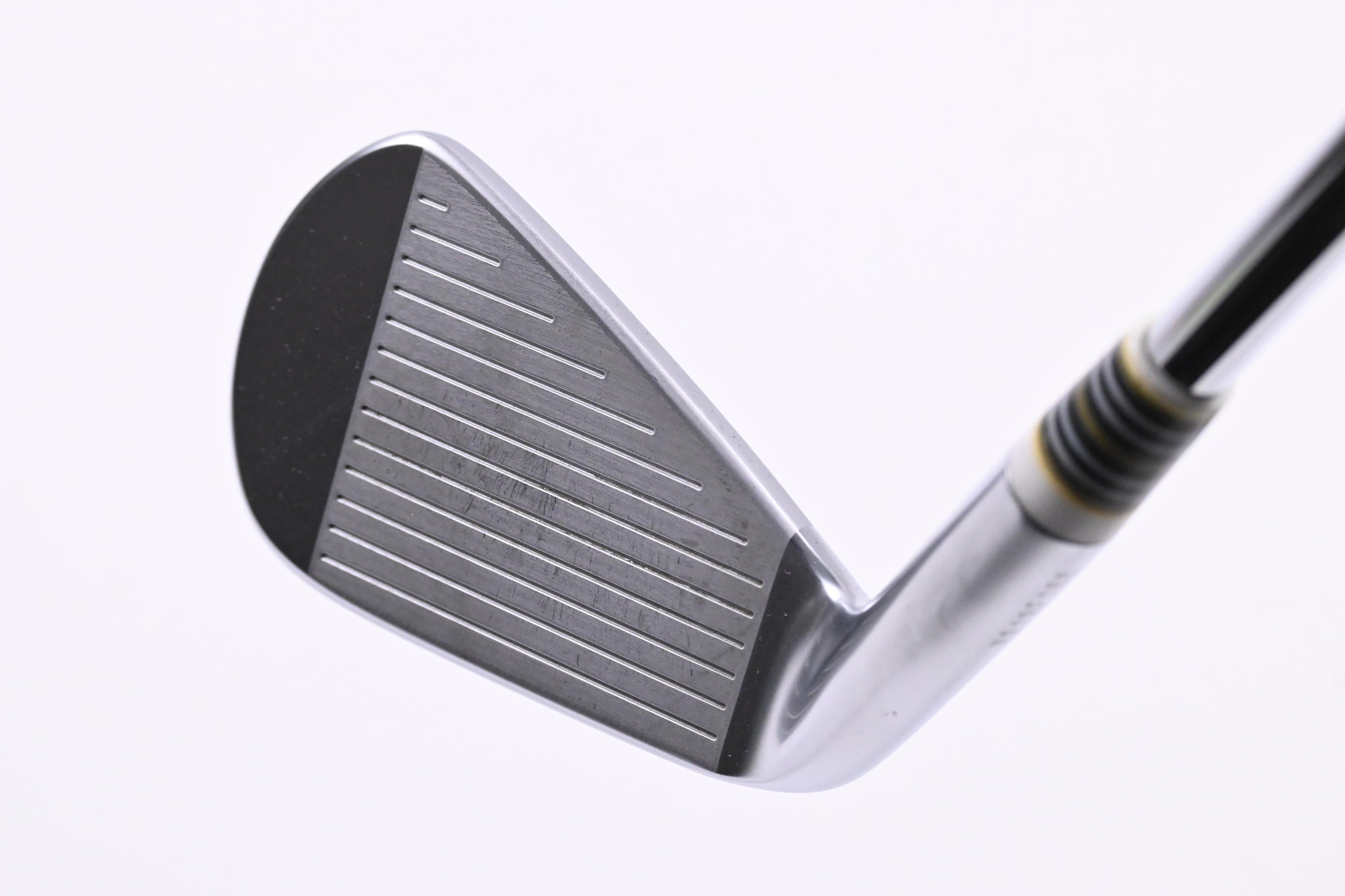Srixon ZXi5 #4 Iron / 22 Degree / X-Flex Dynamic Gold Mid 115 X100 Shaft