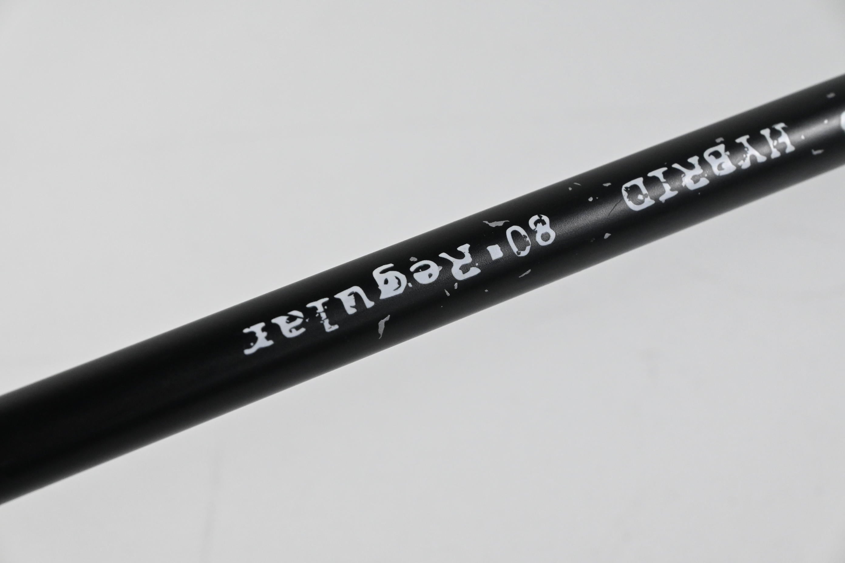 Benross RIP Speed #1 Hybrid / 17 Degree / Regular Flex Aldila RIP 80 Shaft