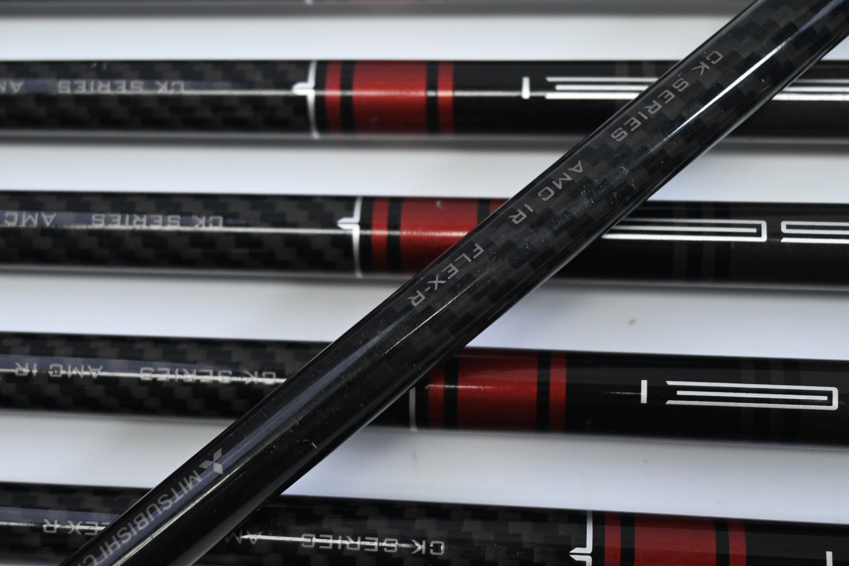 Titleist 718 AP1 Irons / 5-PW / Regular Flex Tensei CK Red AMC Shafts