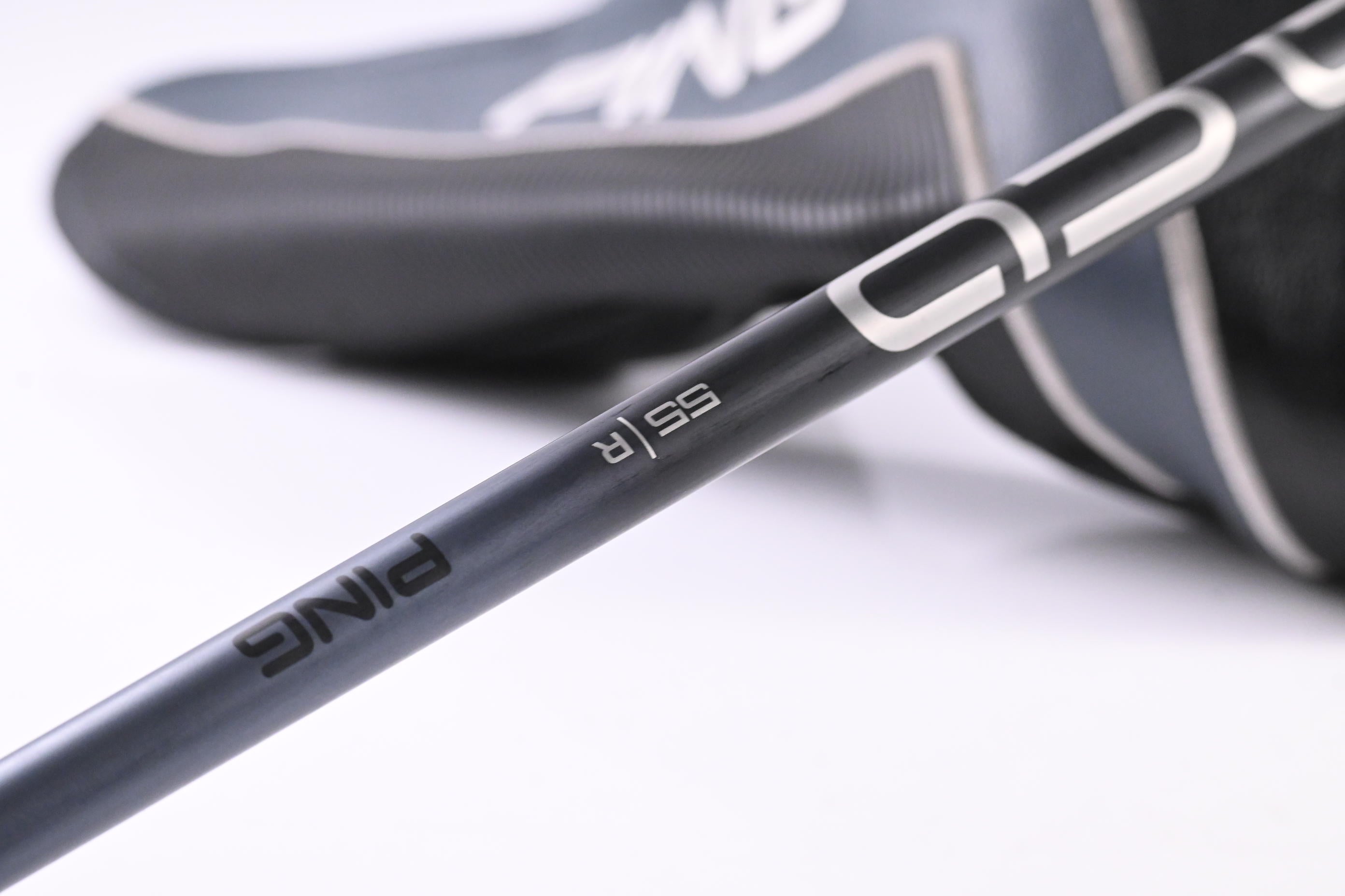 Ping G425 Max Driver / 12 Degree / Regular Flex Ping Alta CB 55 Shaft