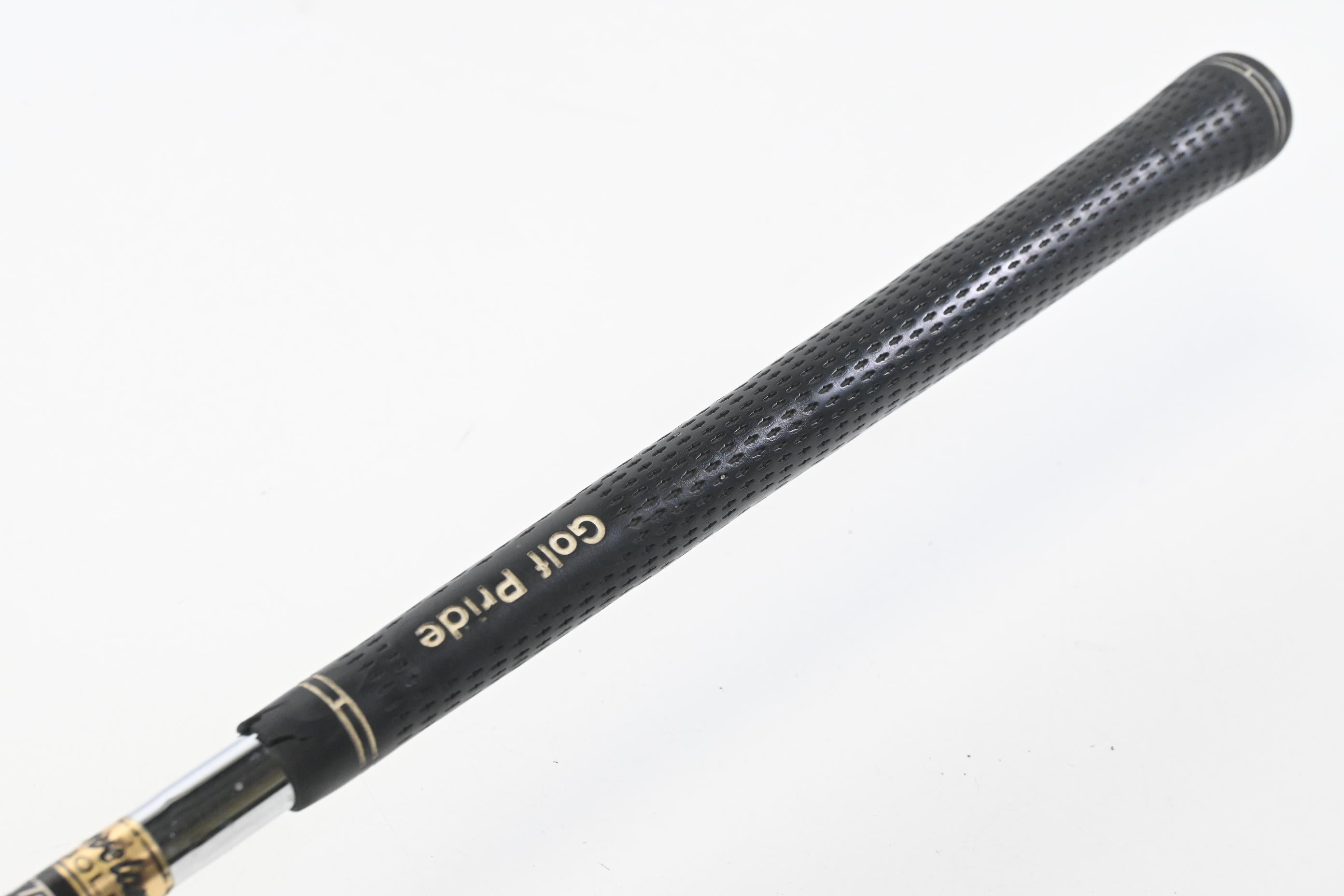 Cleveland 588 Tour Action Lob Wedge / 60 Degree / Wedge Flex Dynamic Gold Shaft
