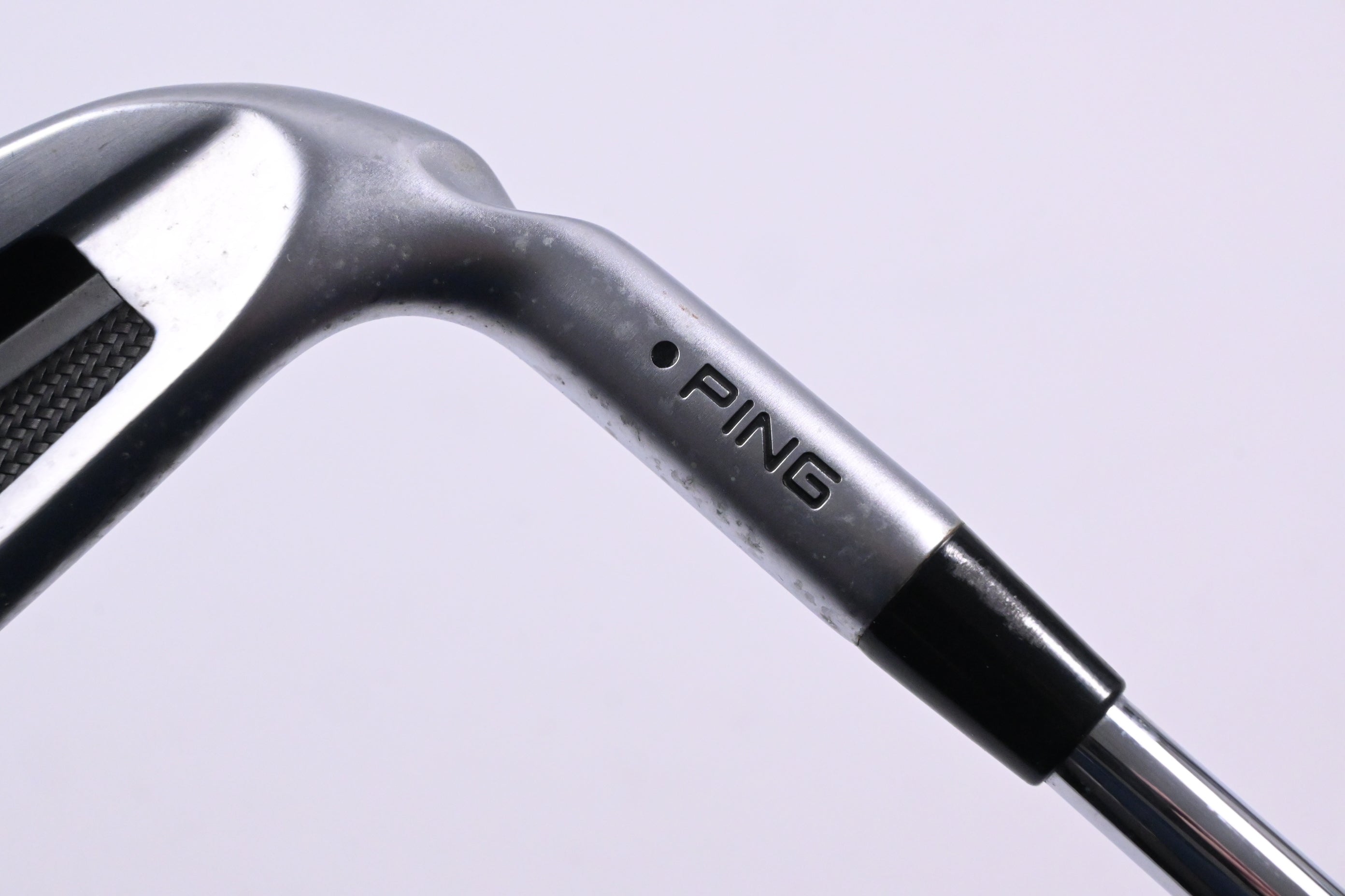 Ping ChipR / Black Dot / 35.25 Inch