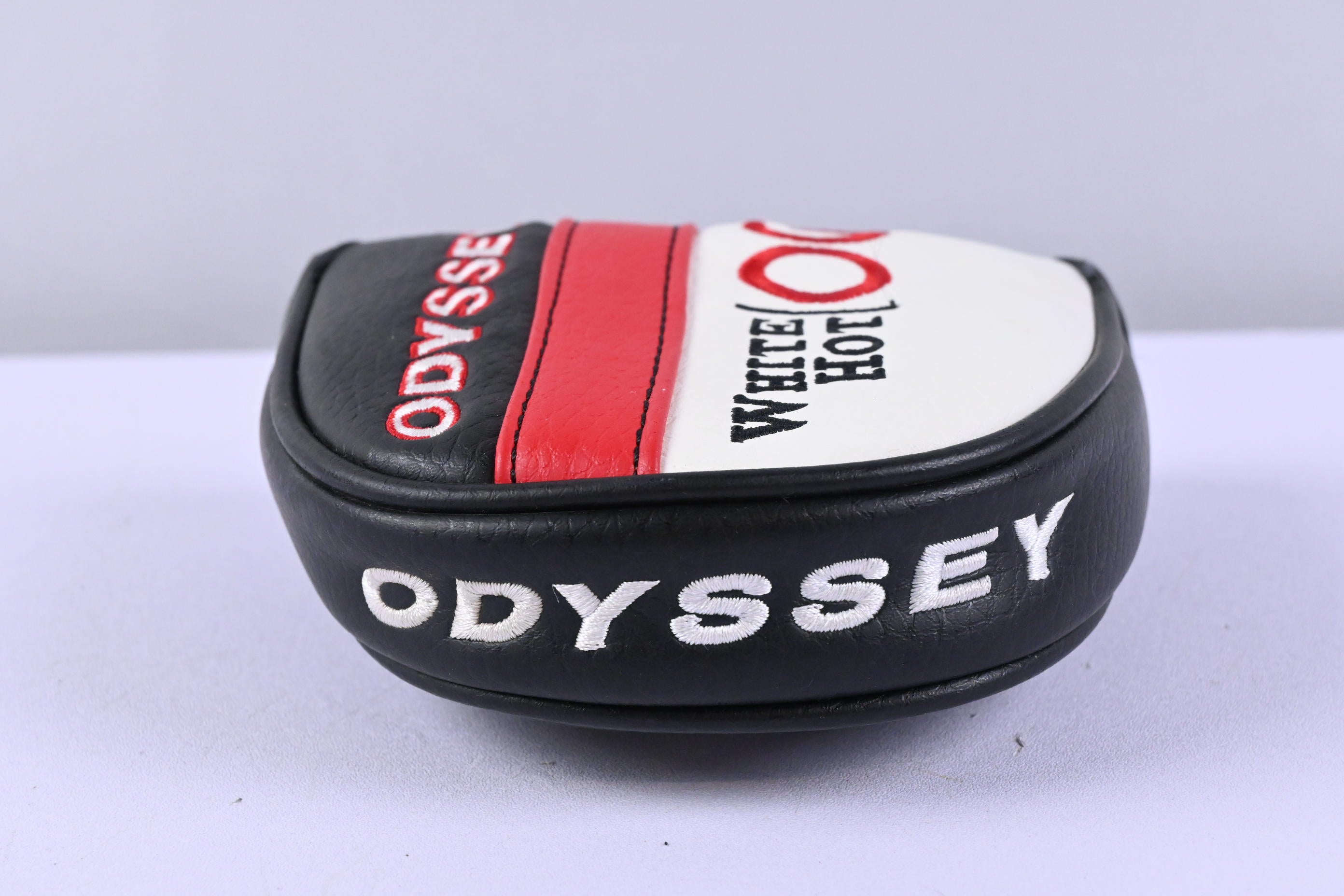 Odyssey White Hot OG 2023 Rossie S Putter / 34 Inch