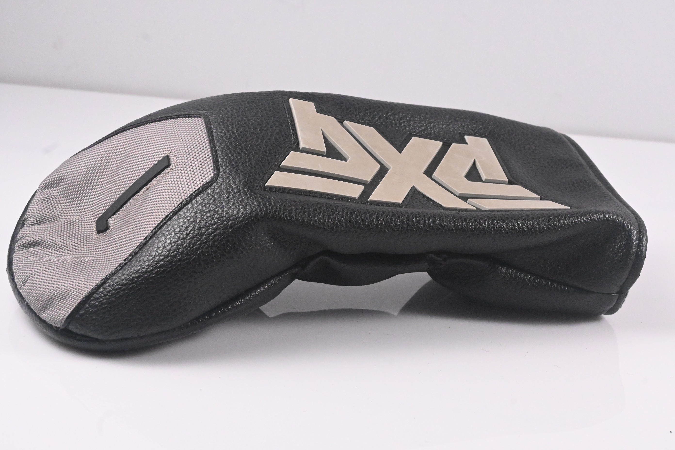 PXG 0811 XF Gen4 Driver / 9 Degree / Stiff Flex HZRDUS Smoke Blue RDX 60 Shaft