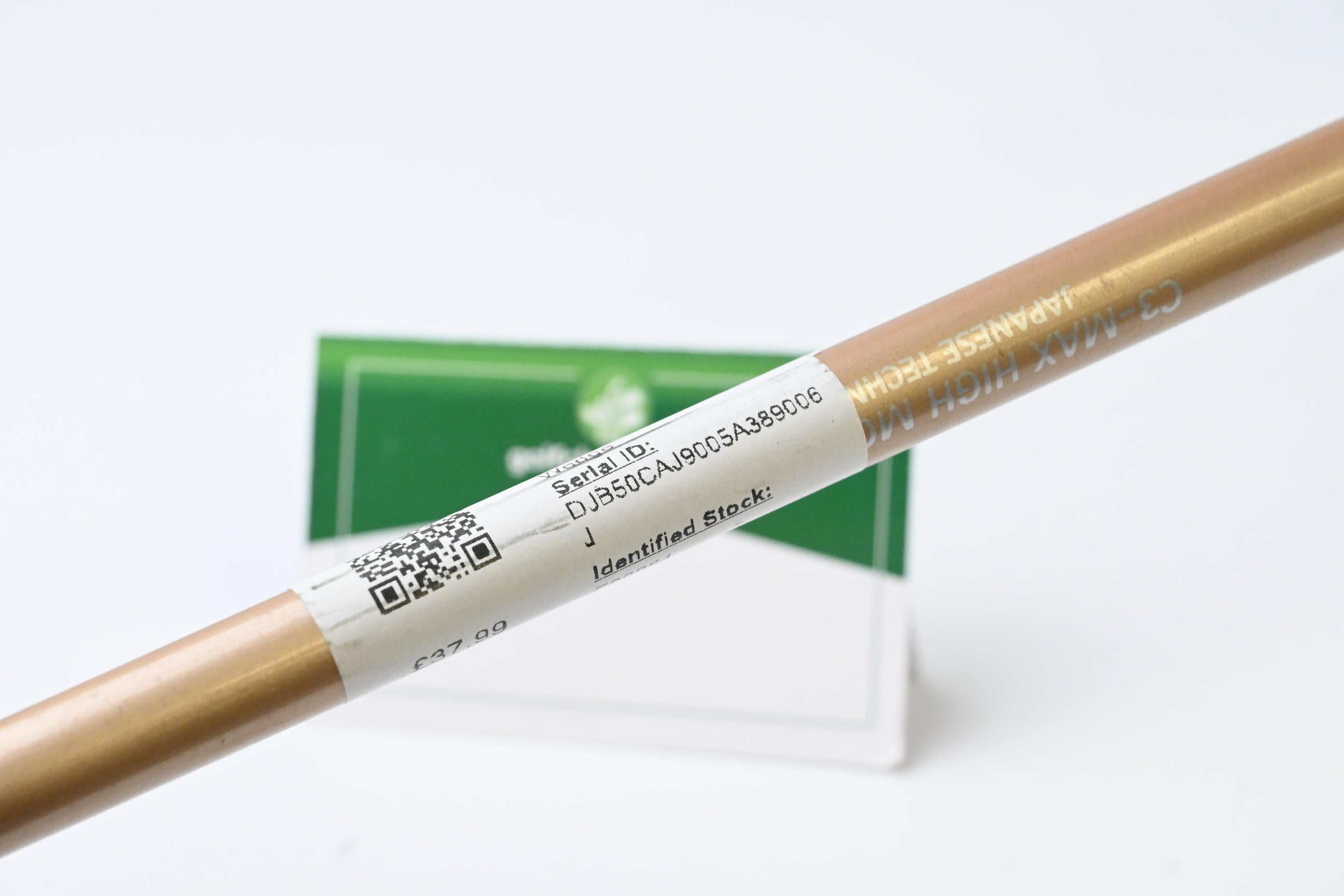 Ladies Lynx C3 Lob Wedge / 60 Degree / Ladies Flex C3-Max Shaft