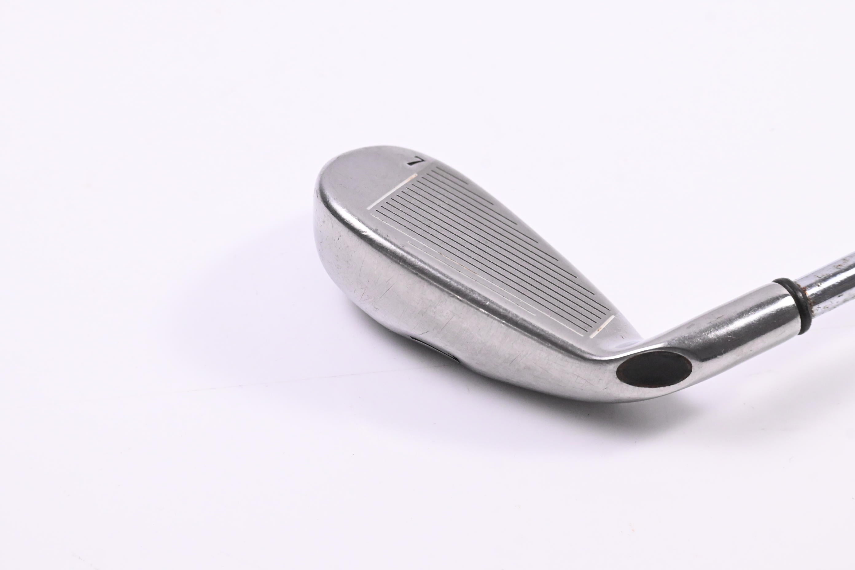 Callaway Big Bertha 1996 #7 Iron / Uniflex Callaway Big Bertha Shaft