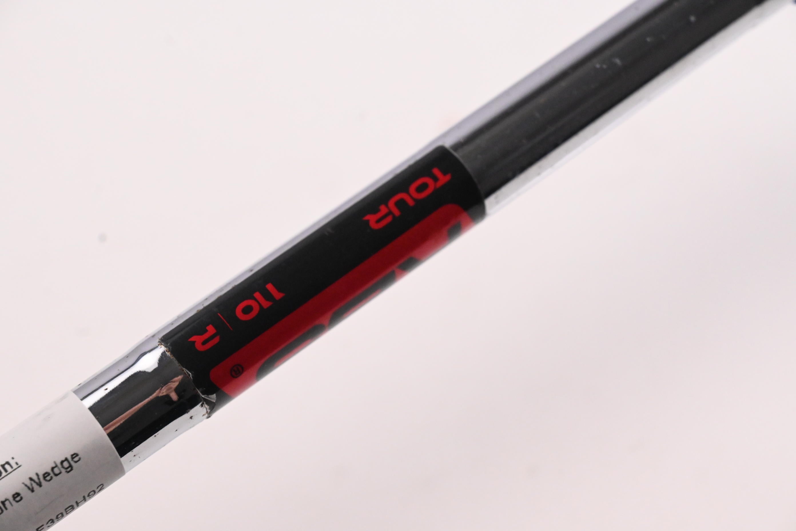 Cobra King Speedzone Pitching Wedge / 46 Degree / Regular Flex KBS Tour Shaft