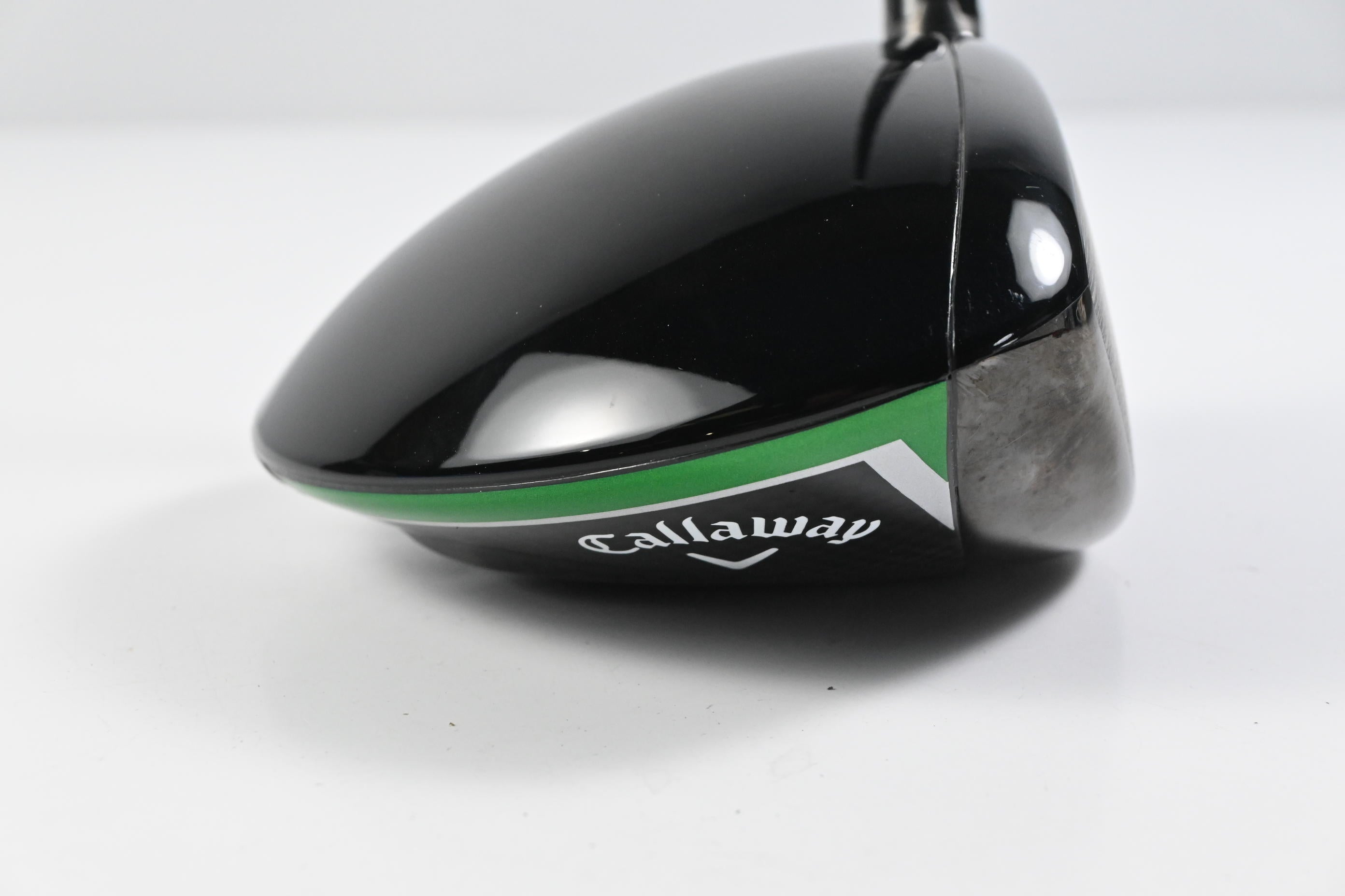 Callaway Elyte Triple Diamond Driver / 10.5 Degree / Regular Flex Aldila Synergy