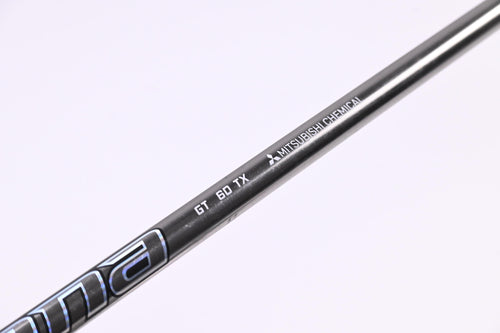 Diamana GT 60 Series Driver Shaft / TX-Flex / Titleist Adapter